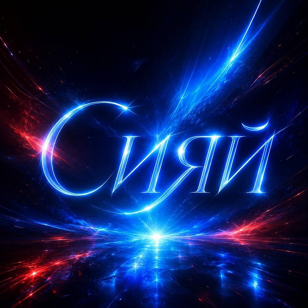 Сияй - ULU