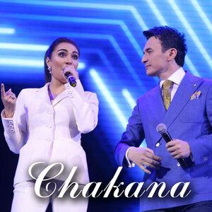 Chakana - Ulug'bek Rahmatullaev & Munisa Rizaeva