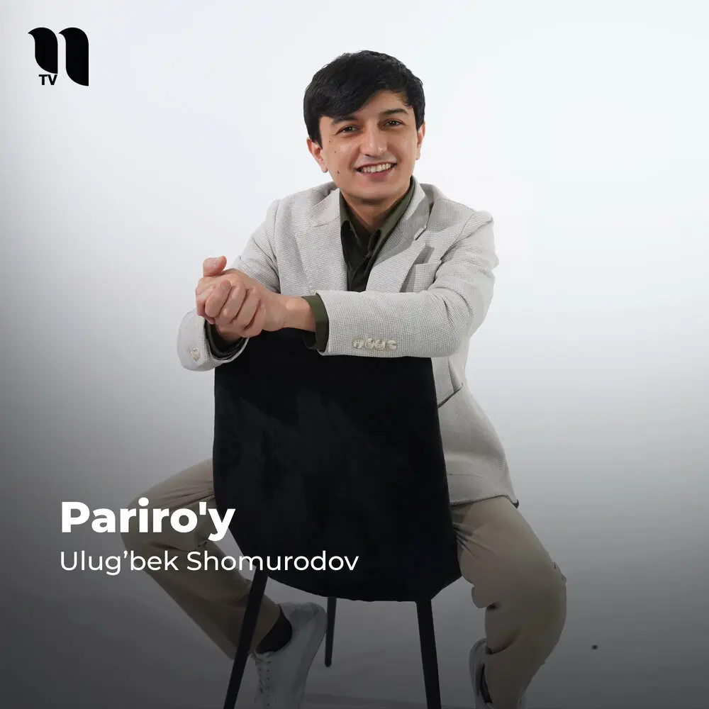 Pariro'y - Ulug’bek Shomurodov