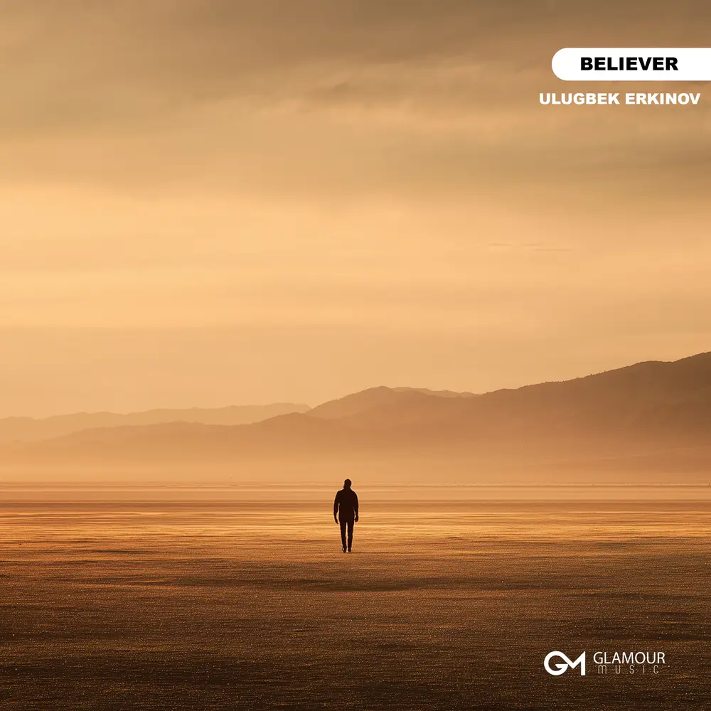 Believer - Улугбек Эркинов