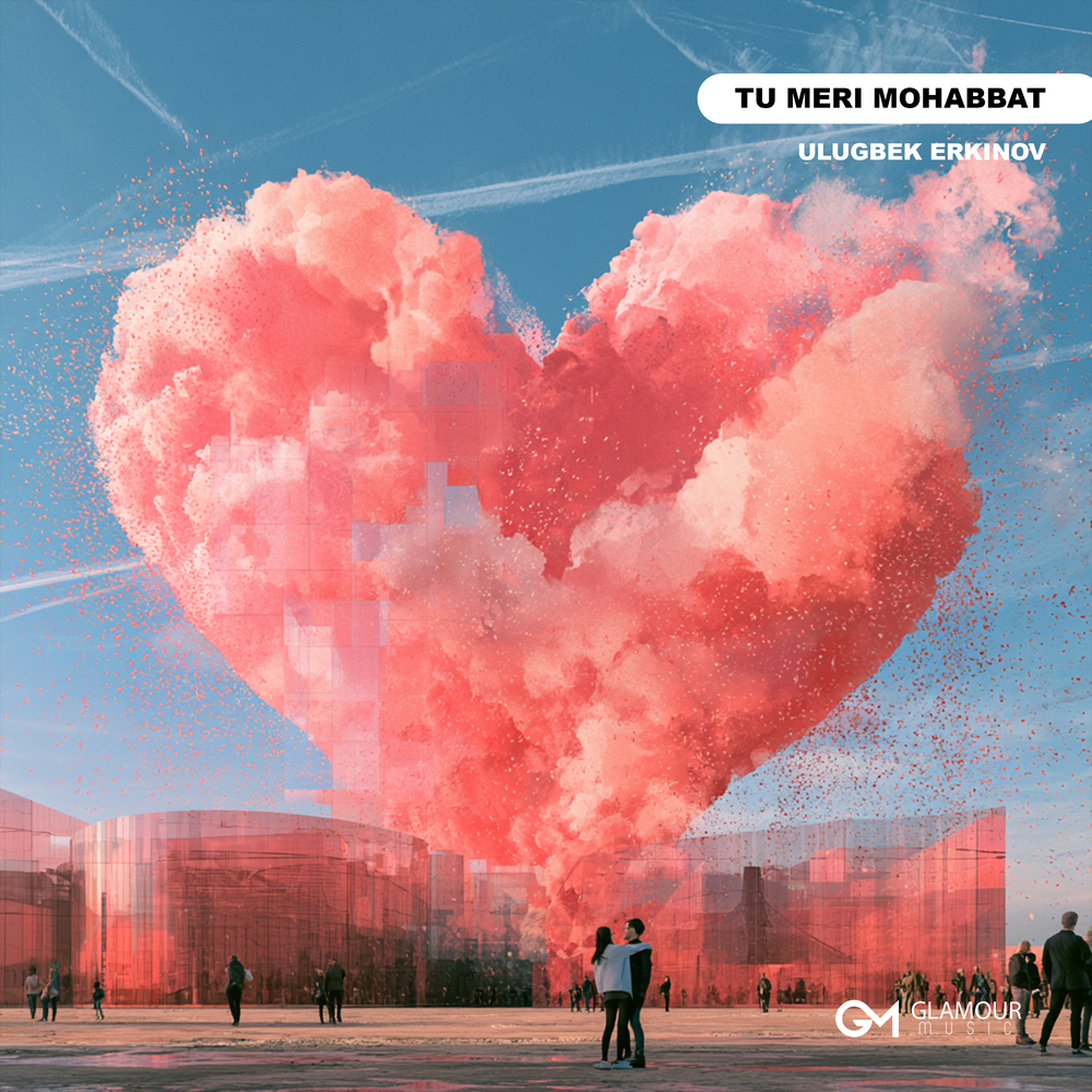 Tu Meri Mohabbat - Улугбек Эркинов
