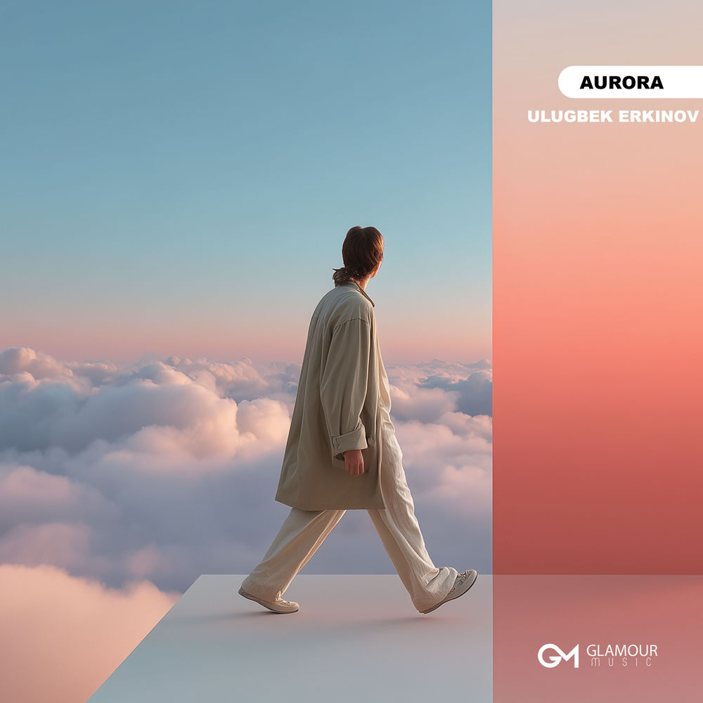 Aurora - Ulugbek Erkinov