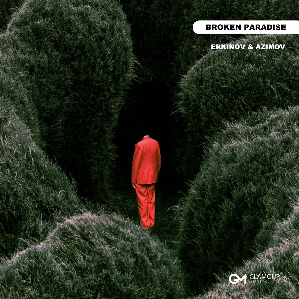 Broken Paradise - Ulugbek Erkinov & Azimov