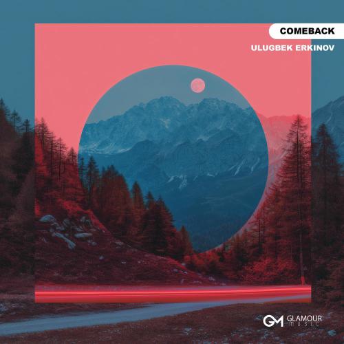 Ulugbek Erkinov - Comeback