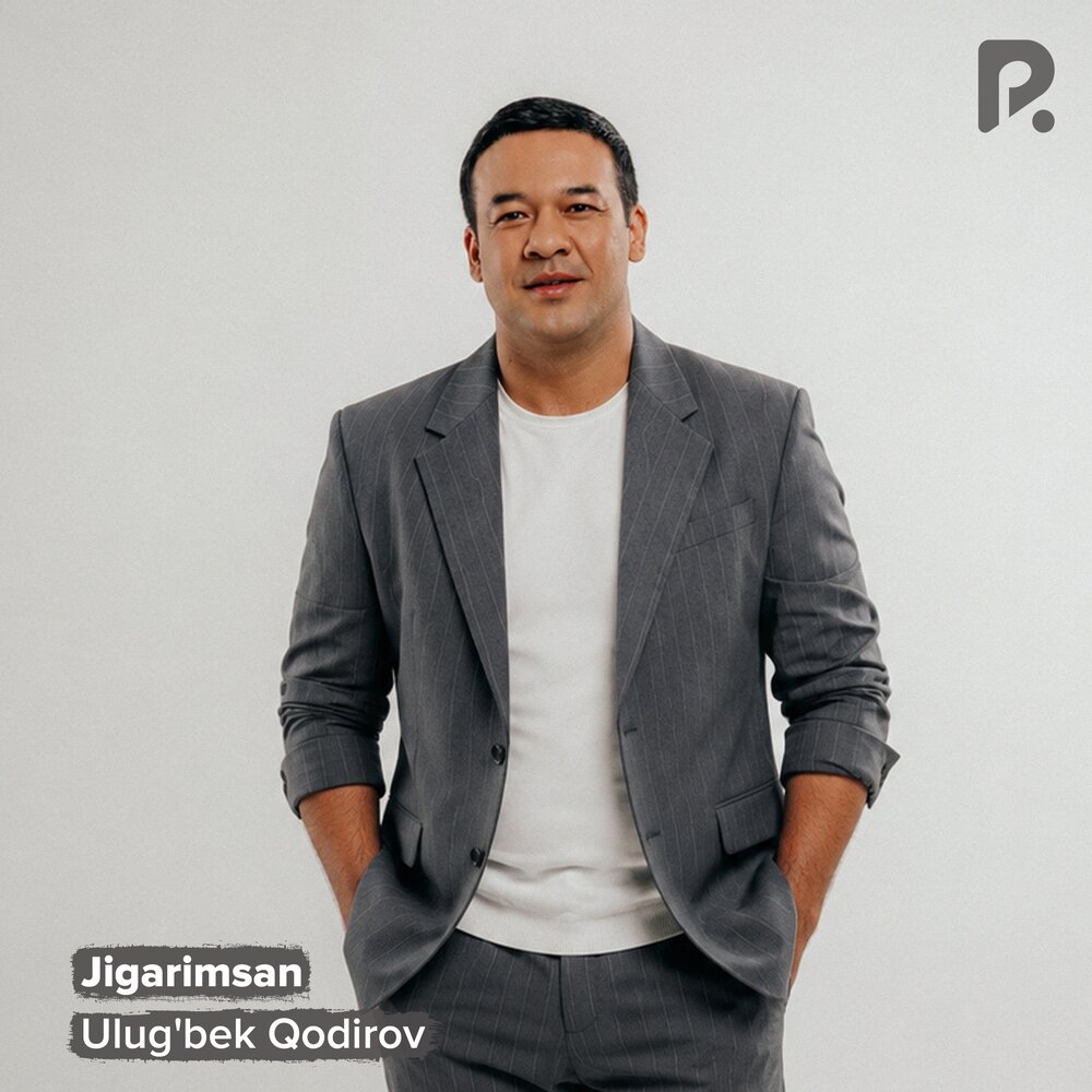 Jigarimsan - Улугбек Кодиров