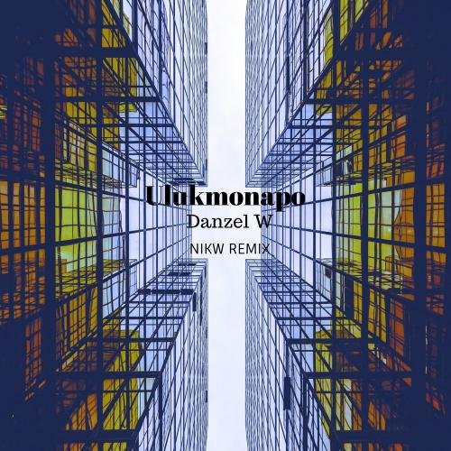 Ulukmanapo - Danzel W