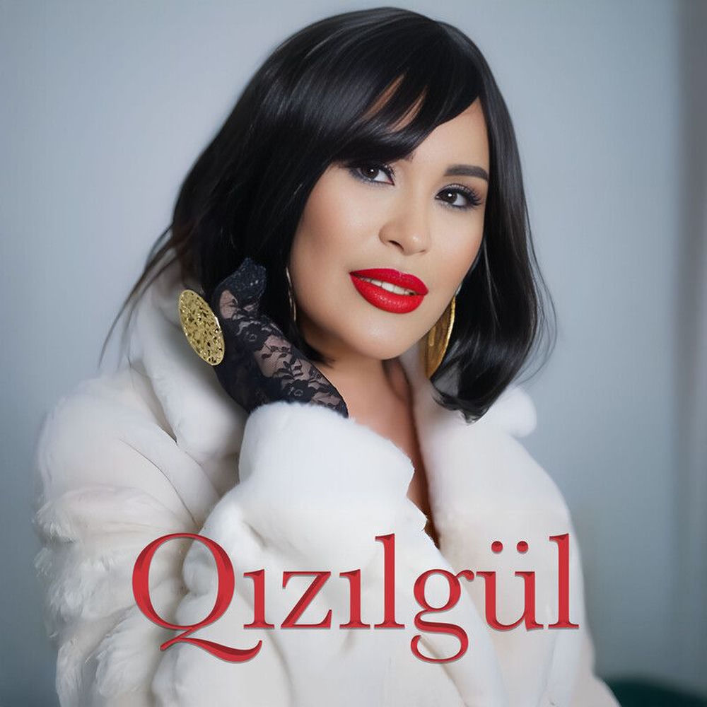 Qızılgül - Ulviyye Namazova