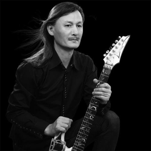 Ұлықпан Жолдасов - Сағынышым менің
