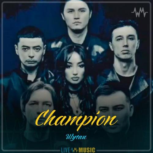 Ulytau - Champion