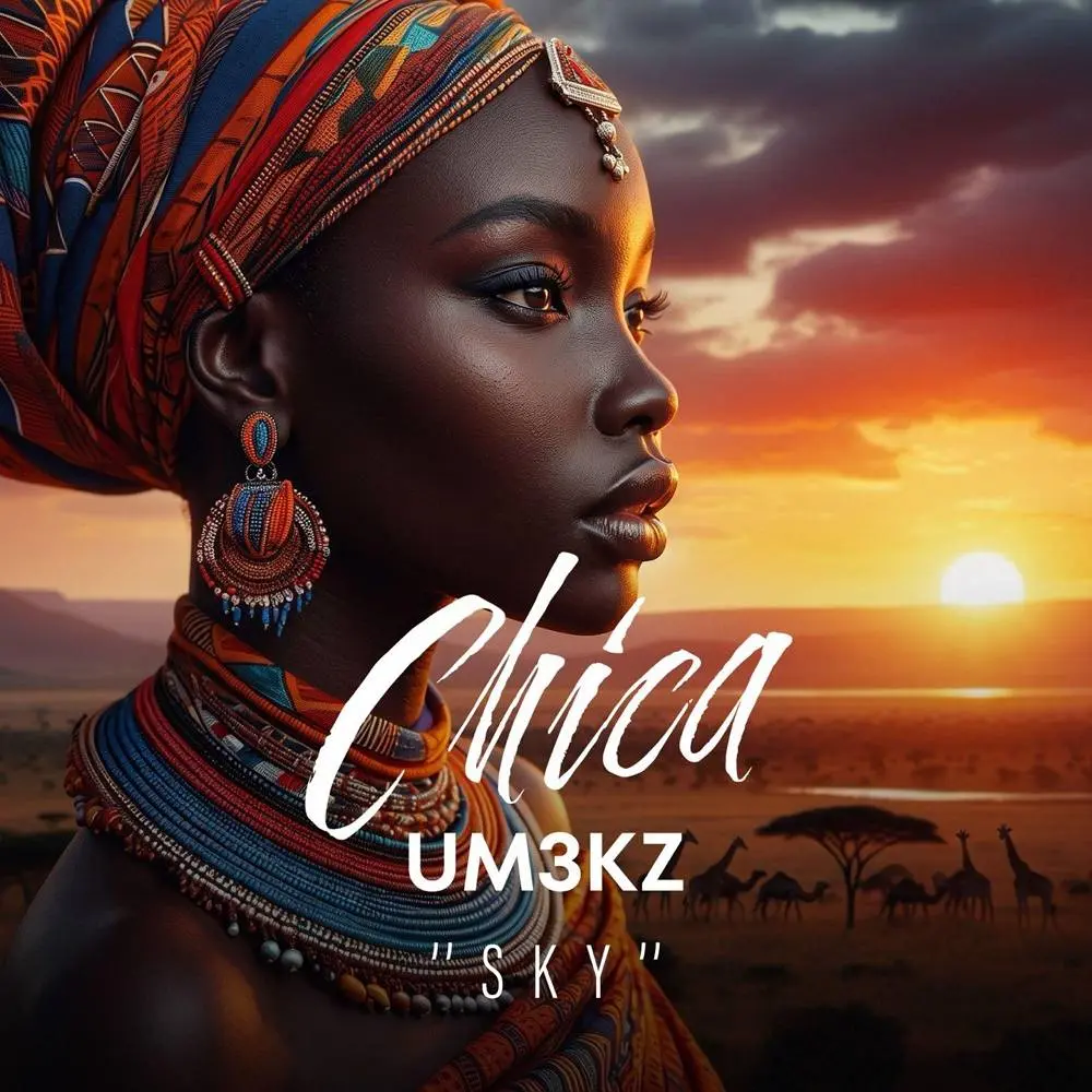Sky - Um3kz & Chica