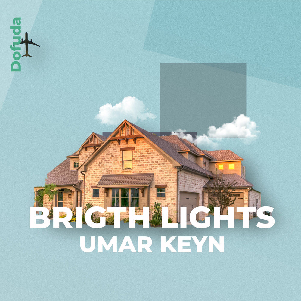Bright Lights - Umar Keyn