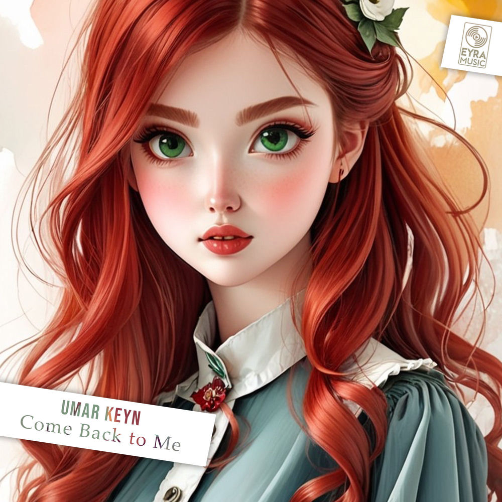 Come Back To Me - Umar Keyn
