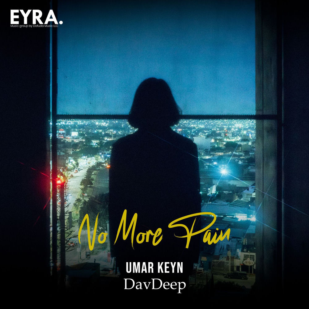 No More Pain - Umar Keyn & DavDeep