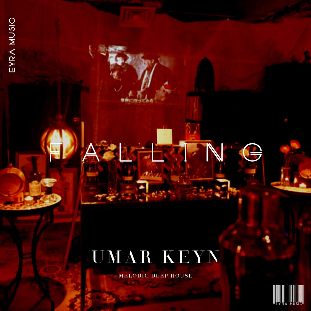 Falling - Umar Keyn