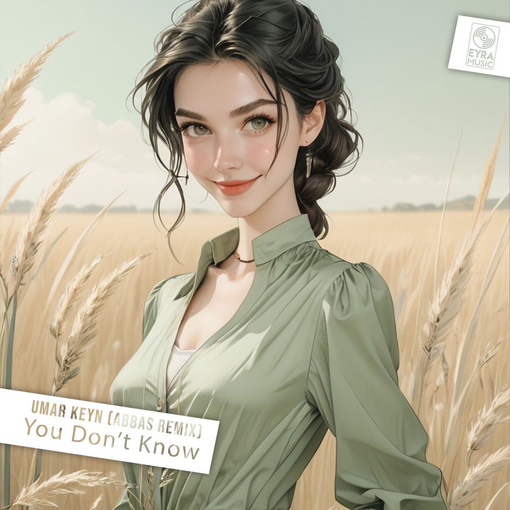 You Don't Know (Feat. Abbas) - Umar Keyn feat. Abbas