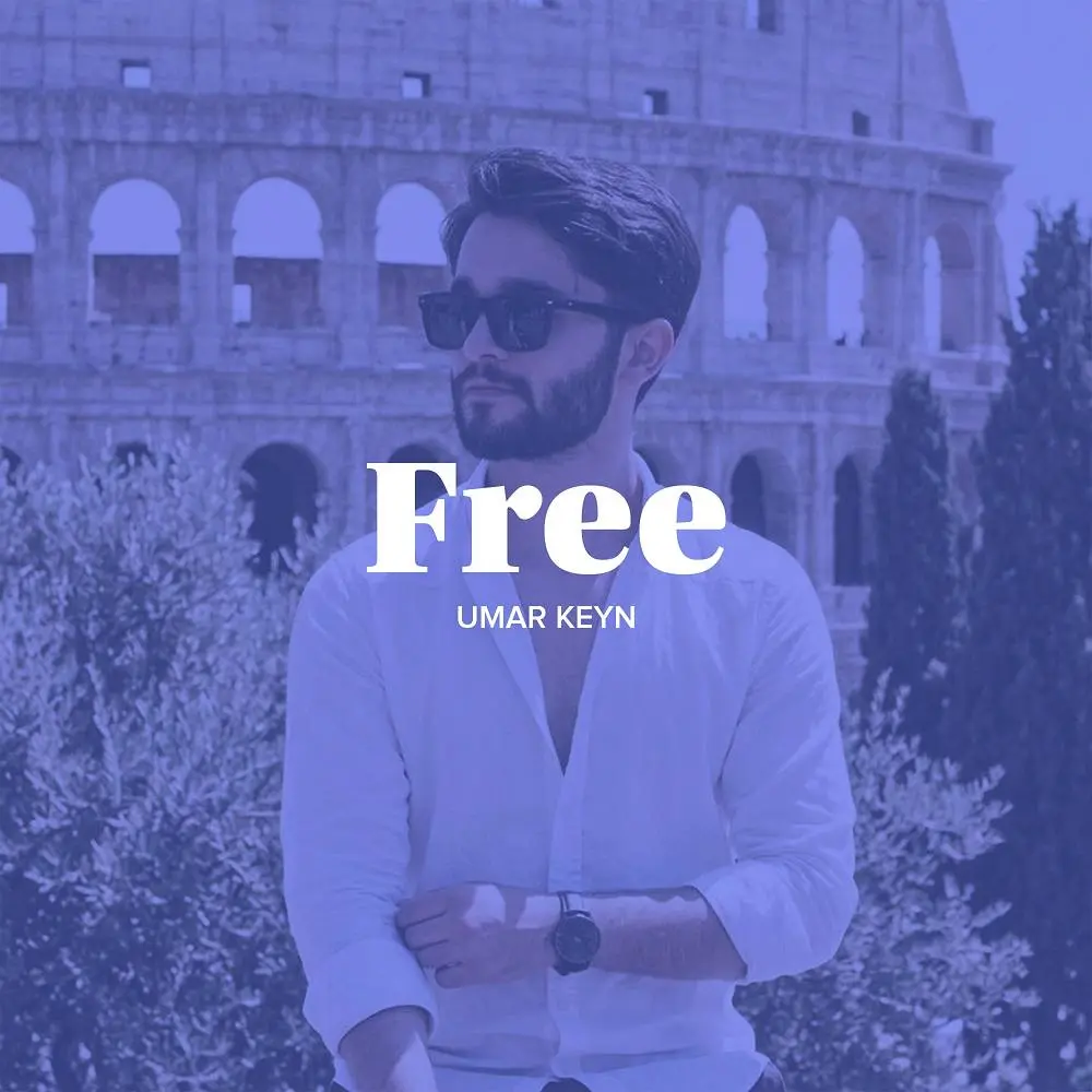 Free - Umar Keyn