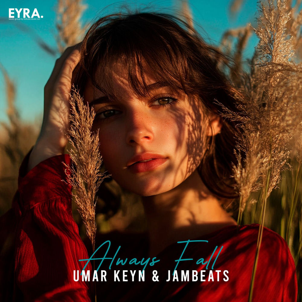 Always Fall - Umar Keyn & JamBeats