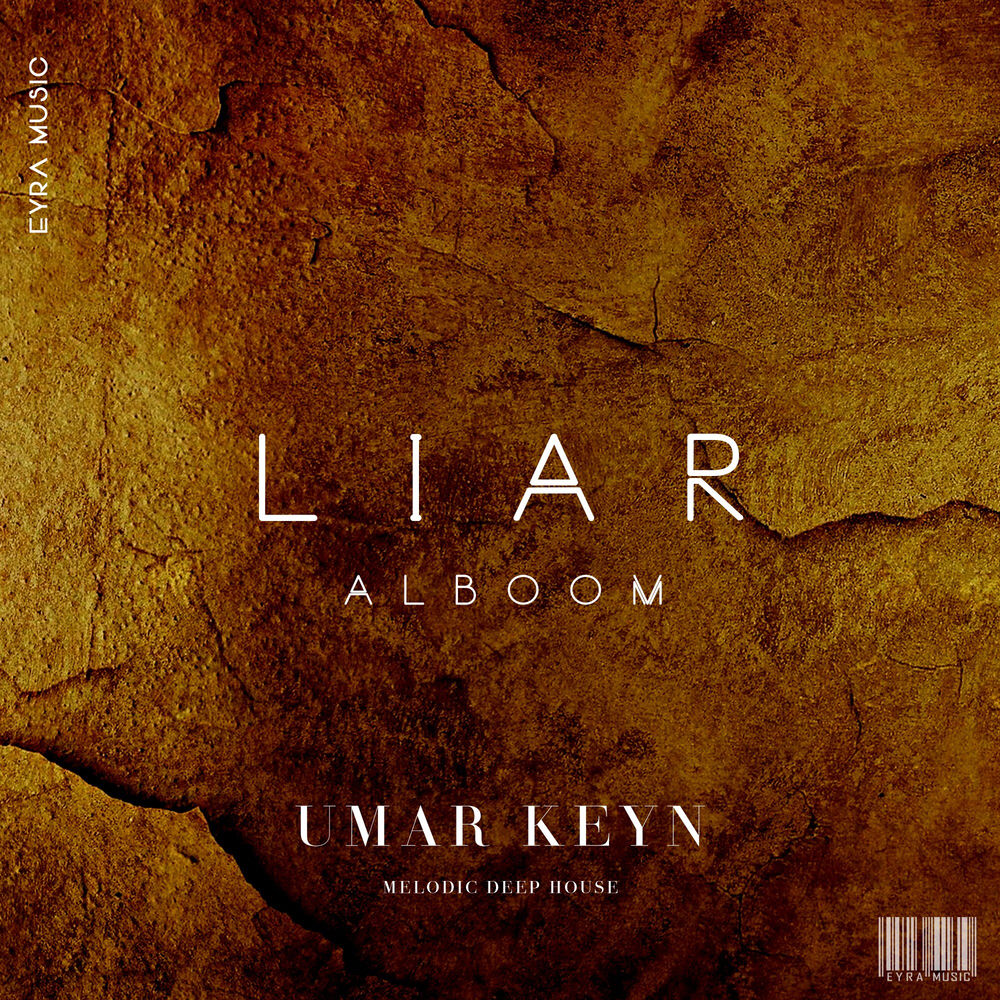 Lost Myself - Umar Keyn