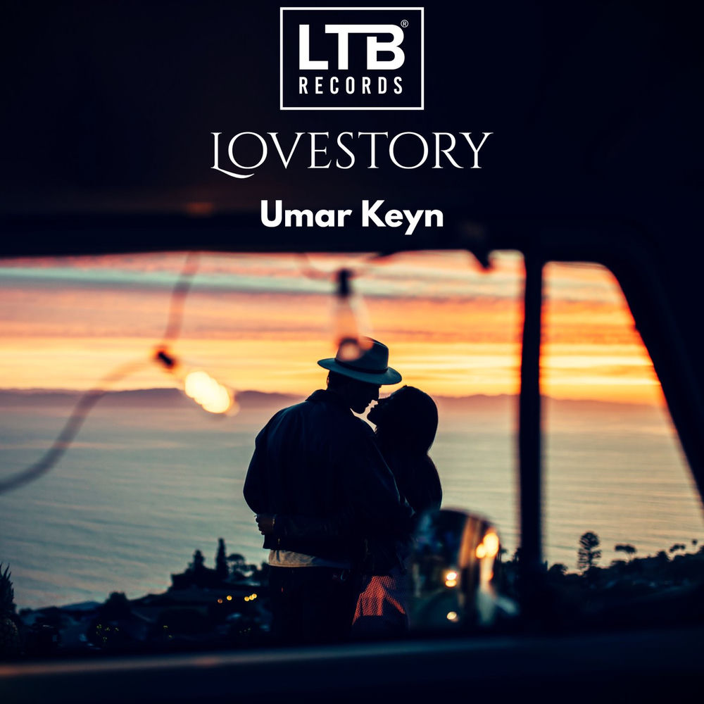 Lovestory - Umar Keyn