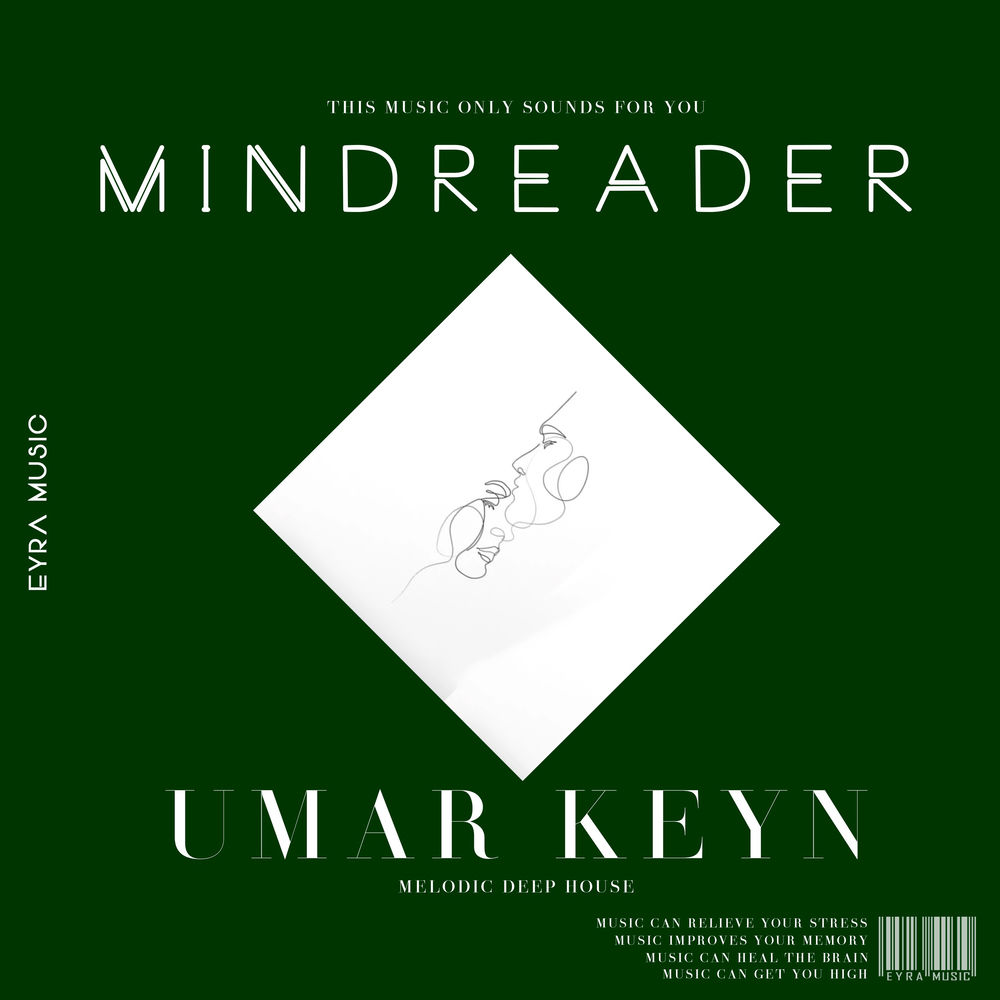 Mindreader - Umar Keyn