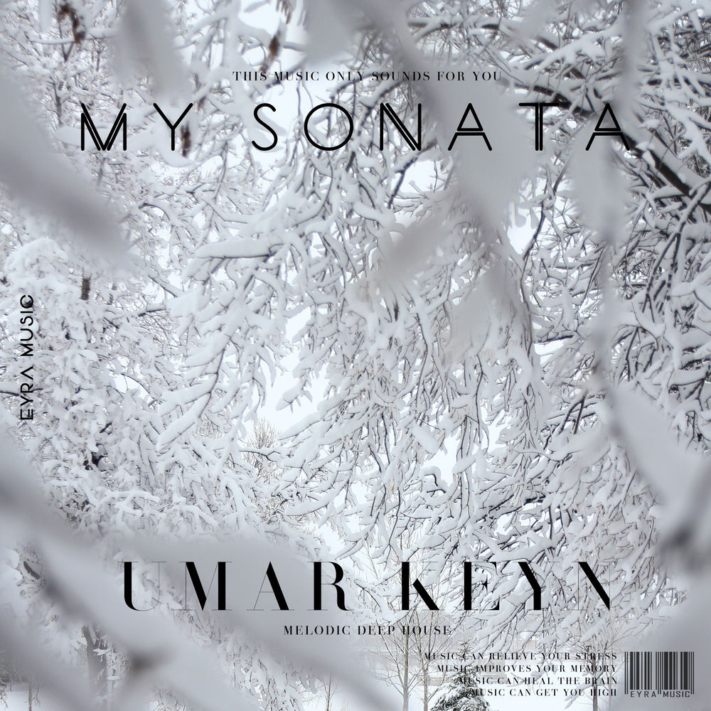 My Sonata - Umar Keyn