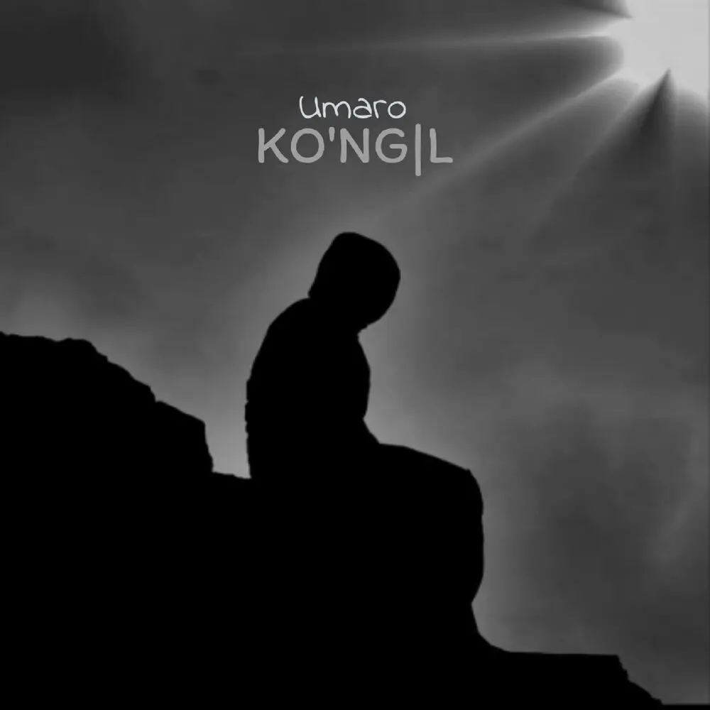Ko'ngil - Umaro