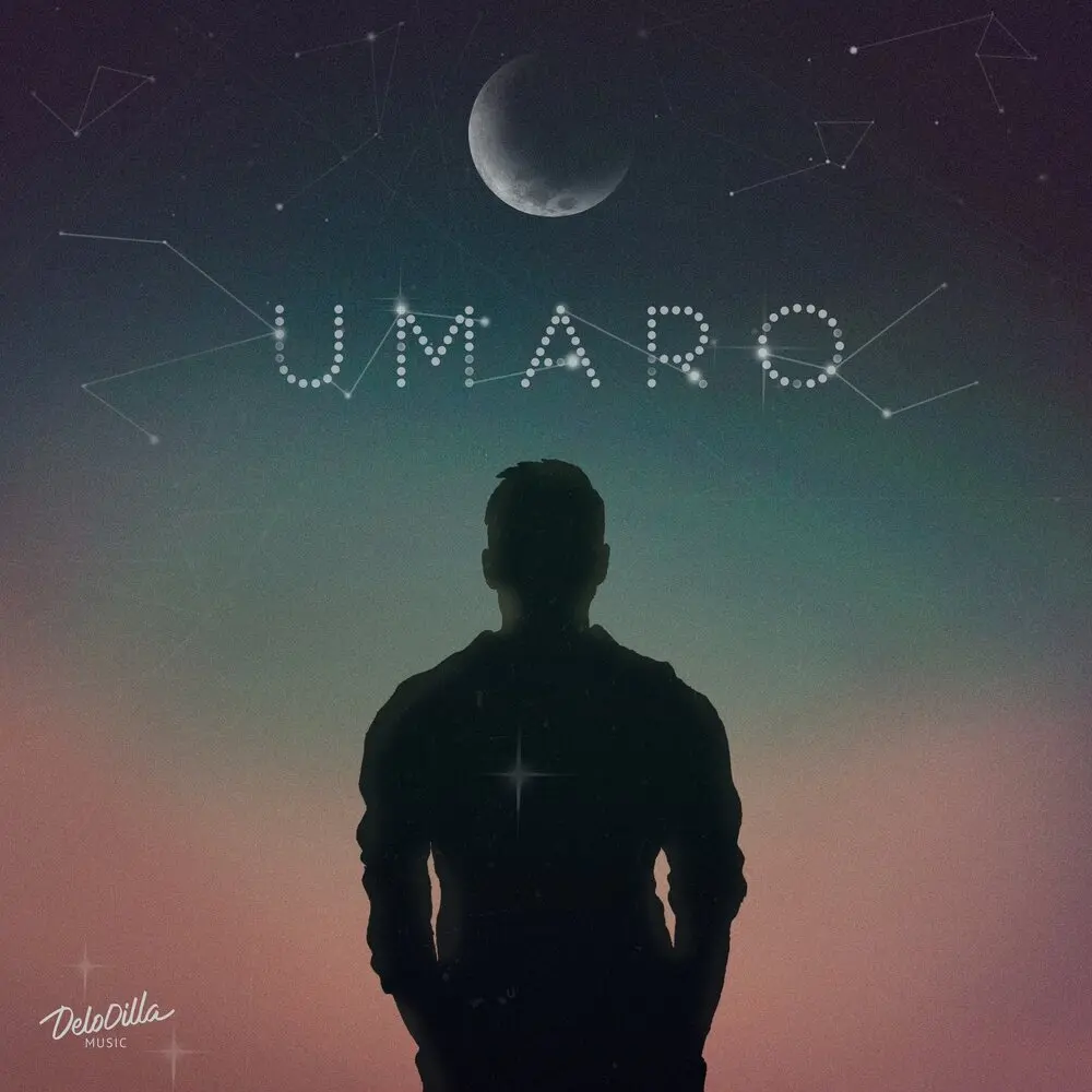 Тебя нет рядом - Umaro