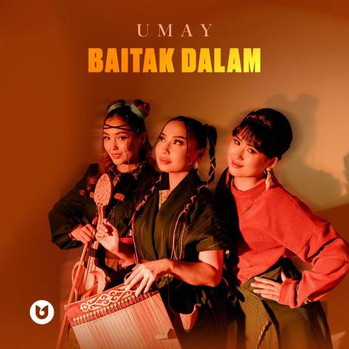 UMAY - Baitak dalam
