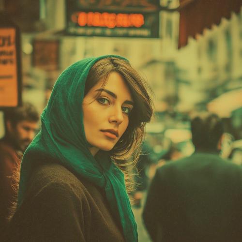 Umay - Geri Gelen Mektup