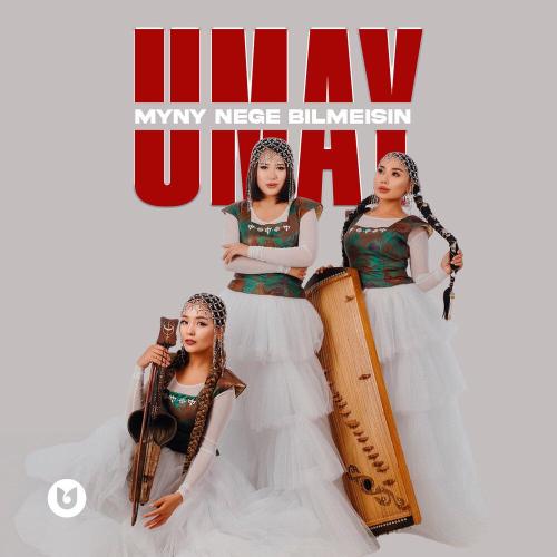 UMAY - Myny nege bilmeisin