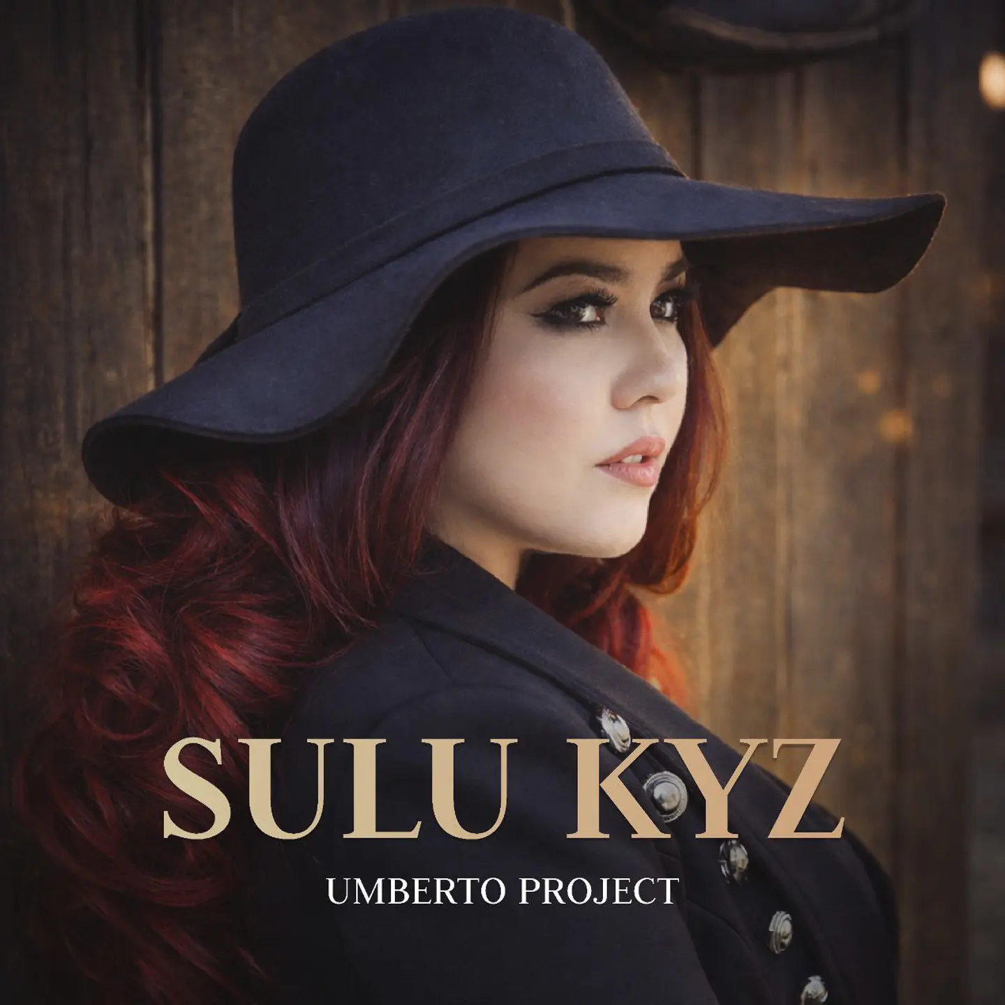 Sulu kyz - Umberto Project