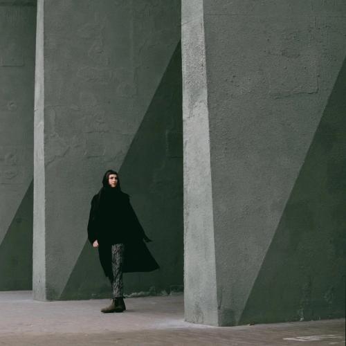 Умбра - Пальто