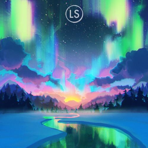 Northern Lights - umbrellaboy, 1am in the loop & No Sormal