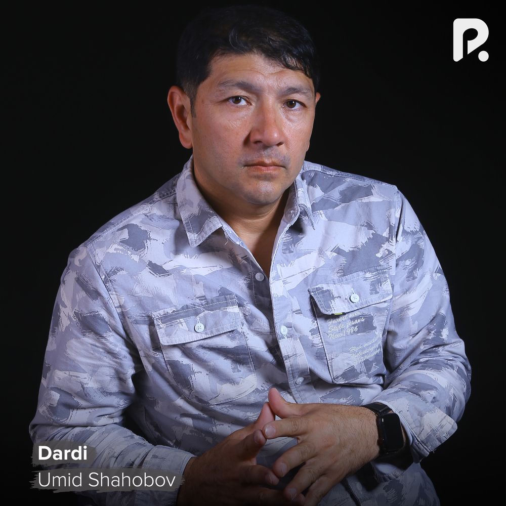 Umid Shahobov - Ko'ylak