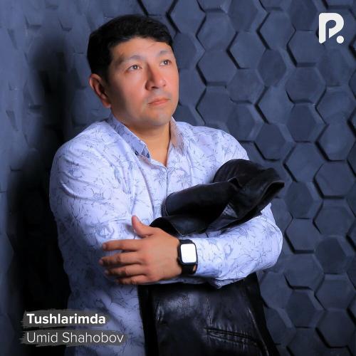 Umid Shahobov - Tushlarimda