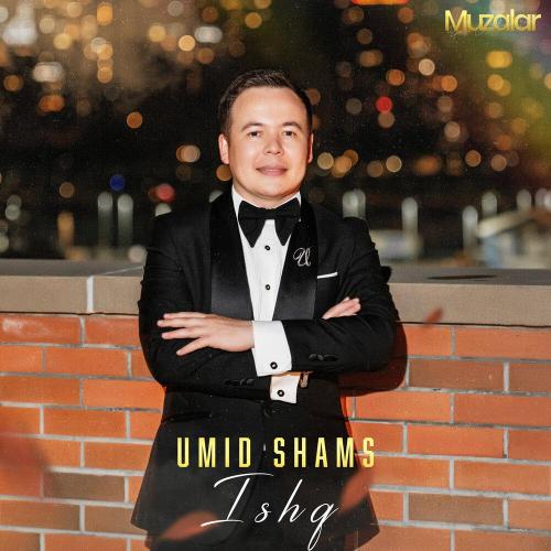 Umid Shams - Ishq