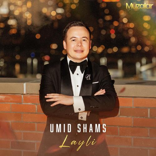 Umid Shams - Layli