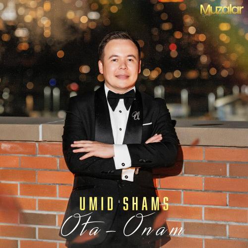 Umid Shams - Ota Onam