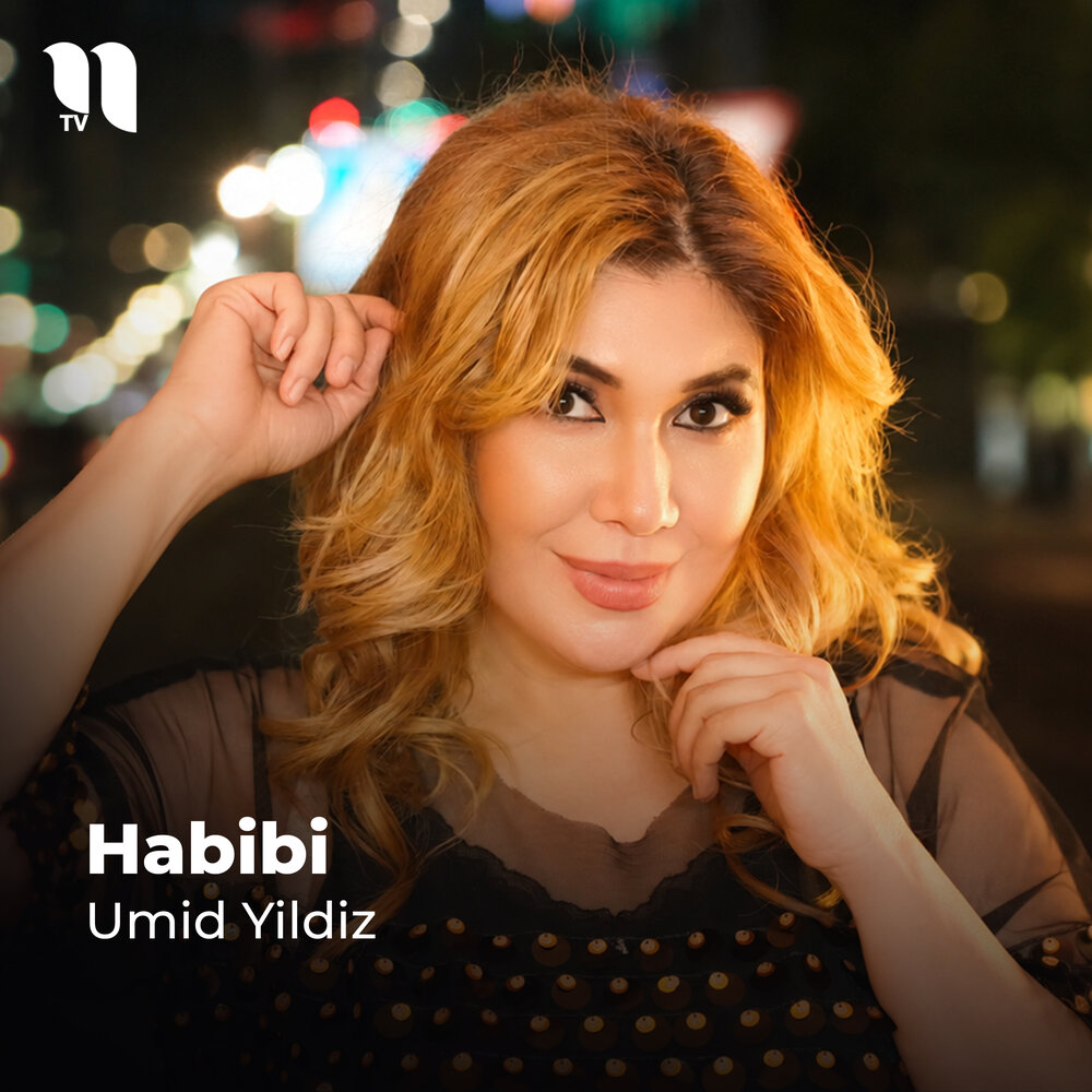 Habibi - Umid Yildiz