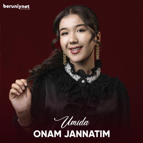 Umida - Onam Jannatim