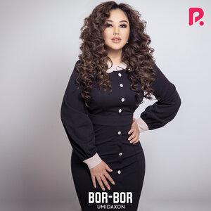Bor-Bor - Умидахон