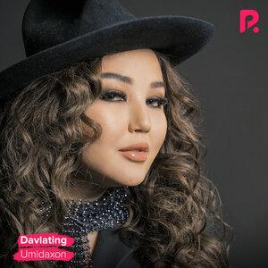 Davlating - Умидахон