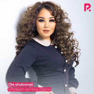 Ota shukronasi - Умидахон