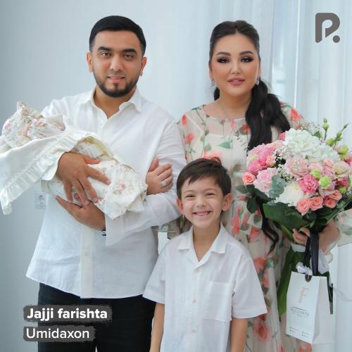 Jajji Farishta - Umidaxon