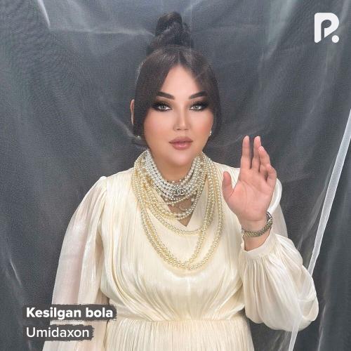 Kesilgan Bola - Umidaxon