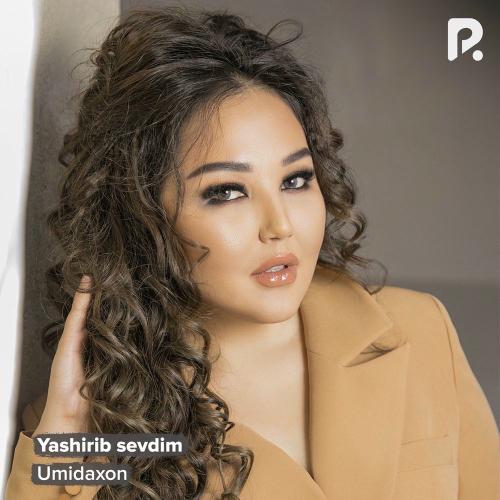 Yashirib Sevdim - Umidaxon