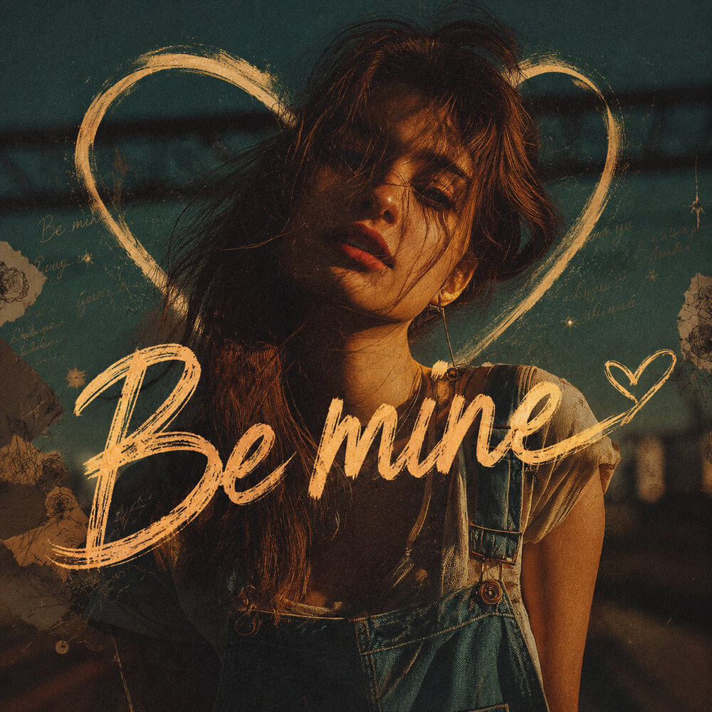 Be Mine - Umideep