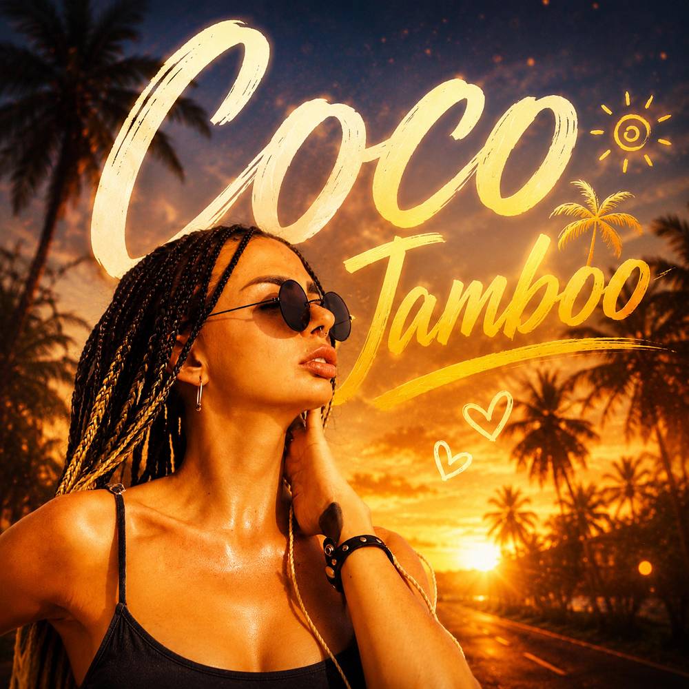 Coco Jamboo - Umideep