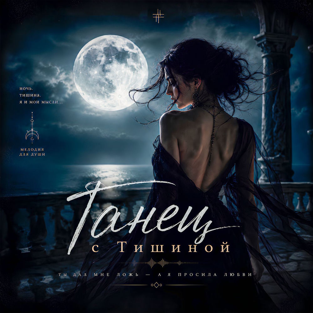 Танец С Тишиной - Umideep & DVOOR
