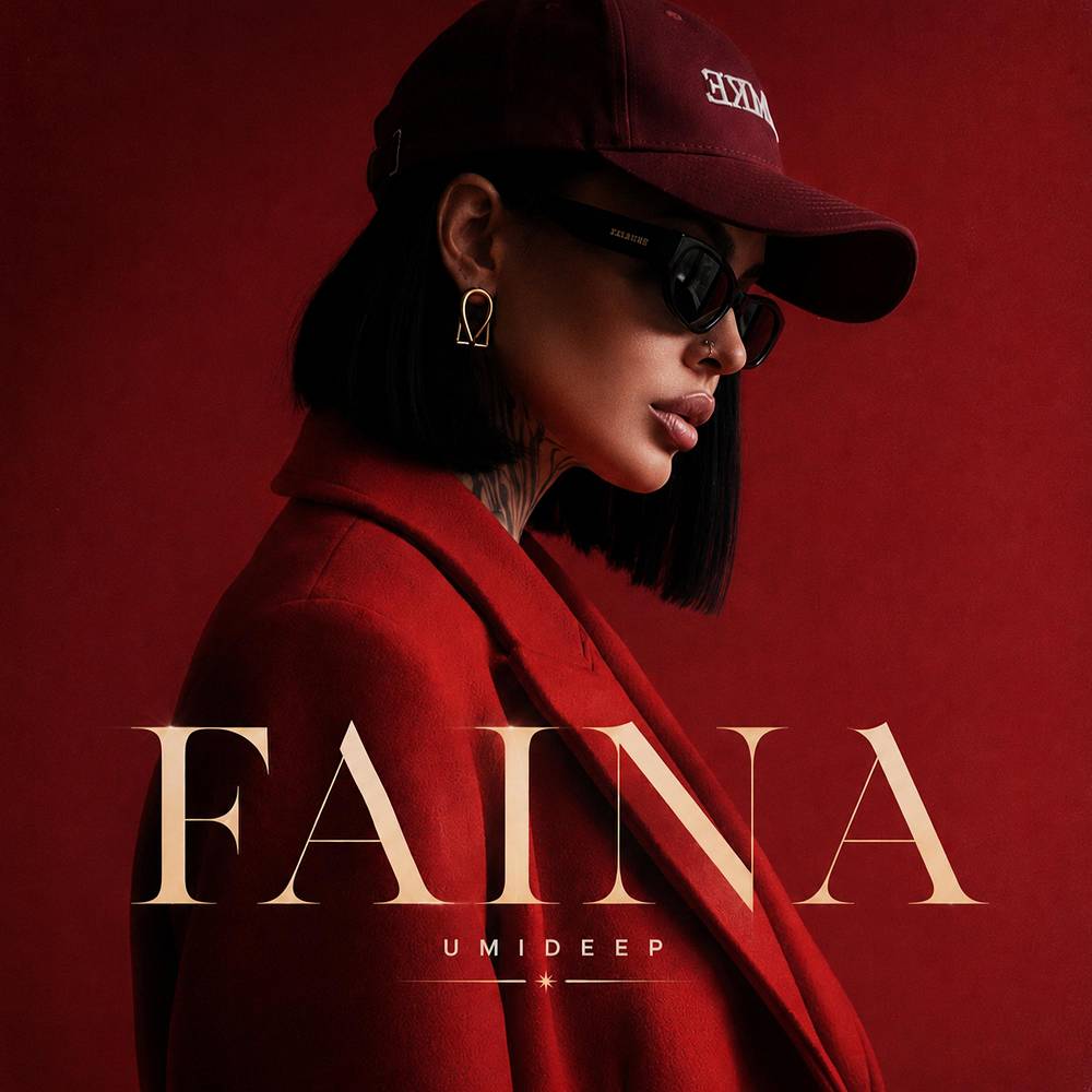 Faina - Umideep